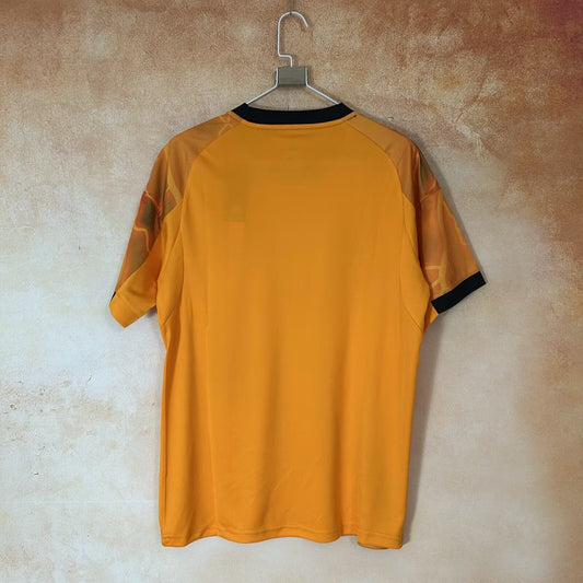 Camiseta de visitante de la AS Roma 25/26