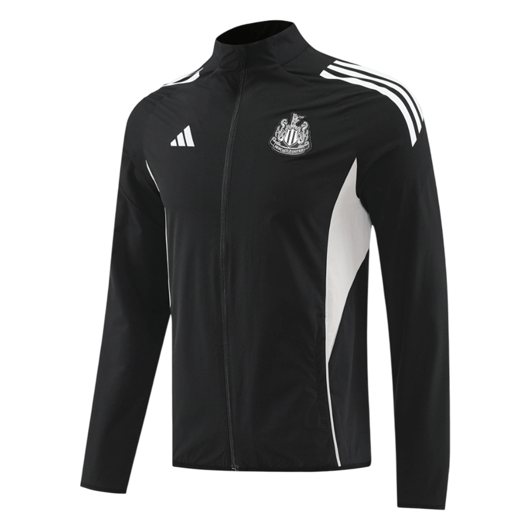 Chaqueta cortavientos del Newcastle United 2025/26