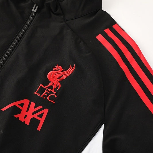 Chaqueta cortavientos del Liverpool 2025/26