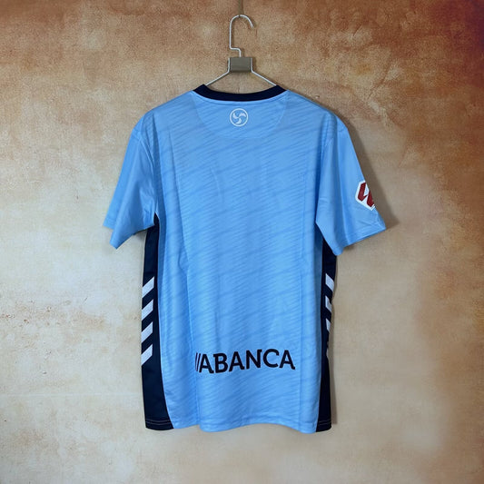 Camiseta local del Celta de Vigo 25/26