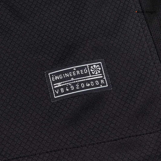 Kit de fútbol visitante del Chelsea (camiseta y pantalón corto) 2025/26