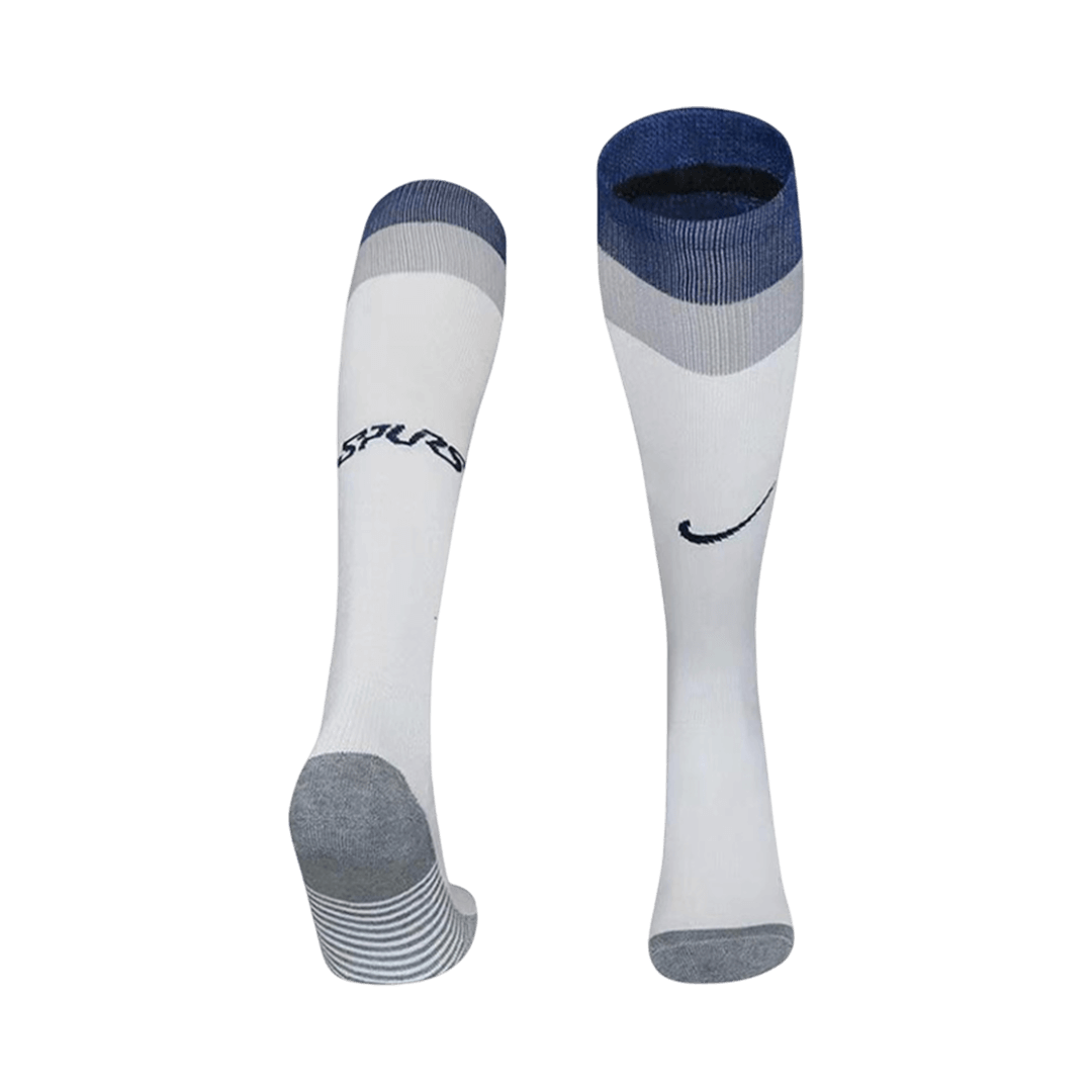 Calcetines de local del Tottenham Hotspur 2025/26