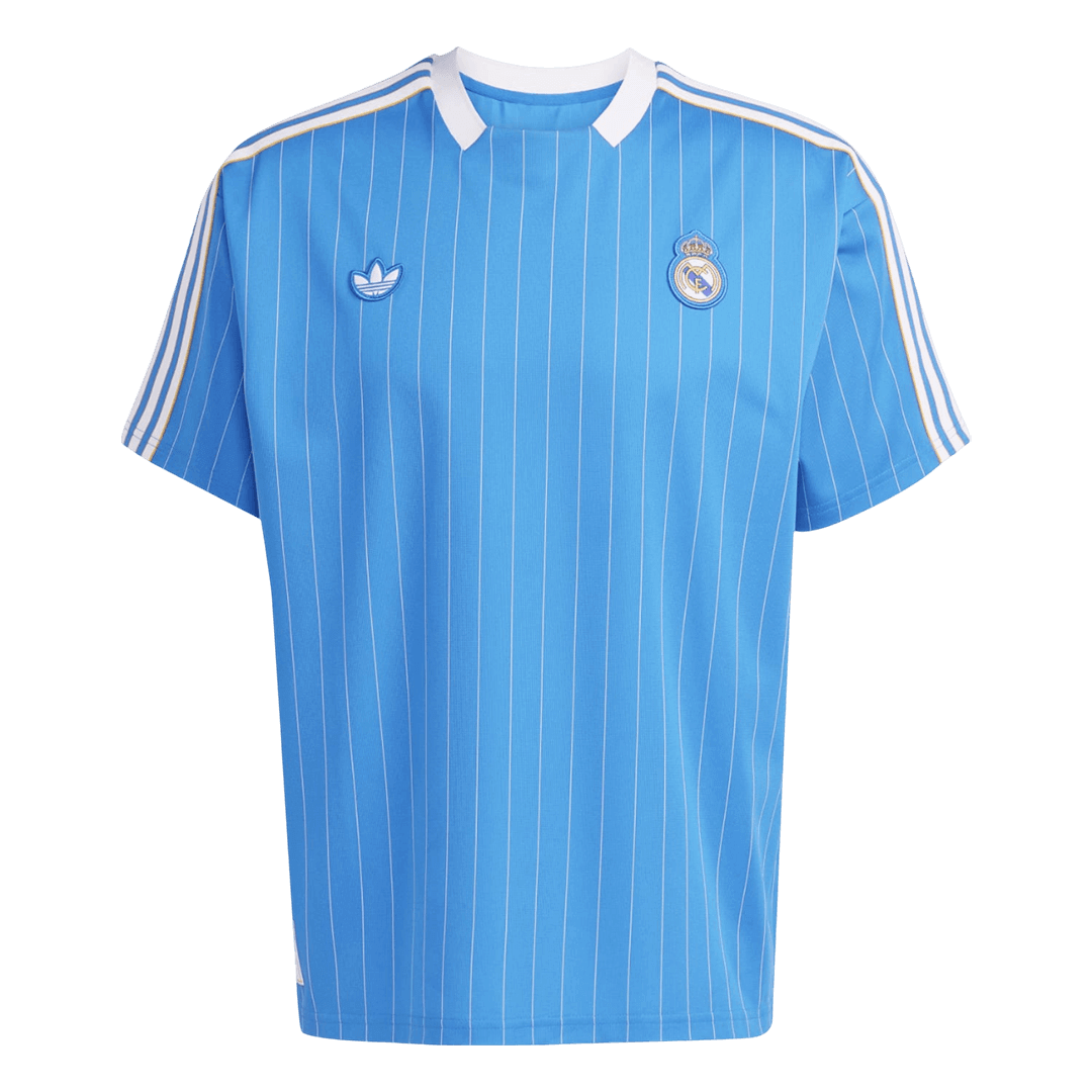 Camiseta de fútbol Icon del Real Madrid 2025/26