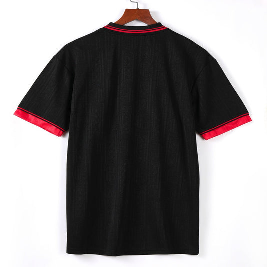 1997-1998 AC Milan Tercera Retro A