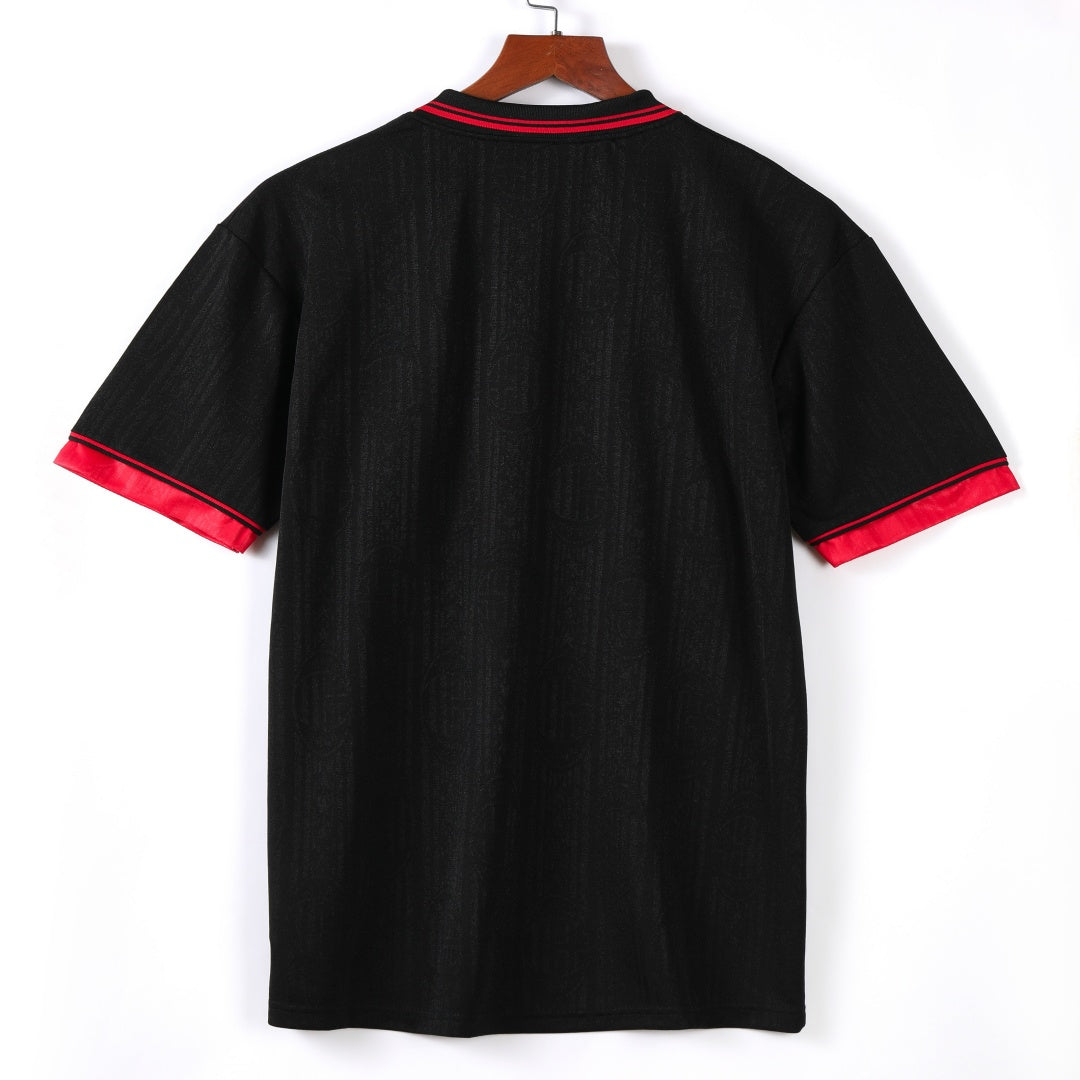 1997-1998 AC Milan Tercera Retro A