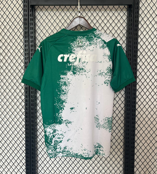 Camiseta del Palmeiras 24/25