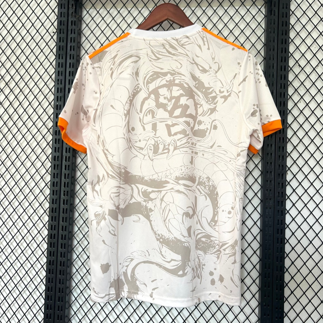 Camiseta especial de anime japonés 24/25