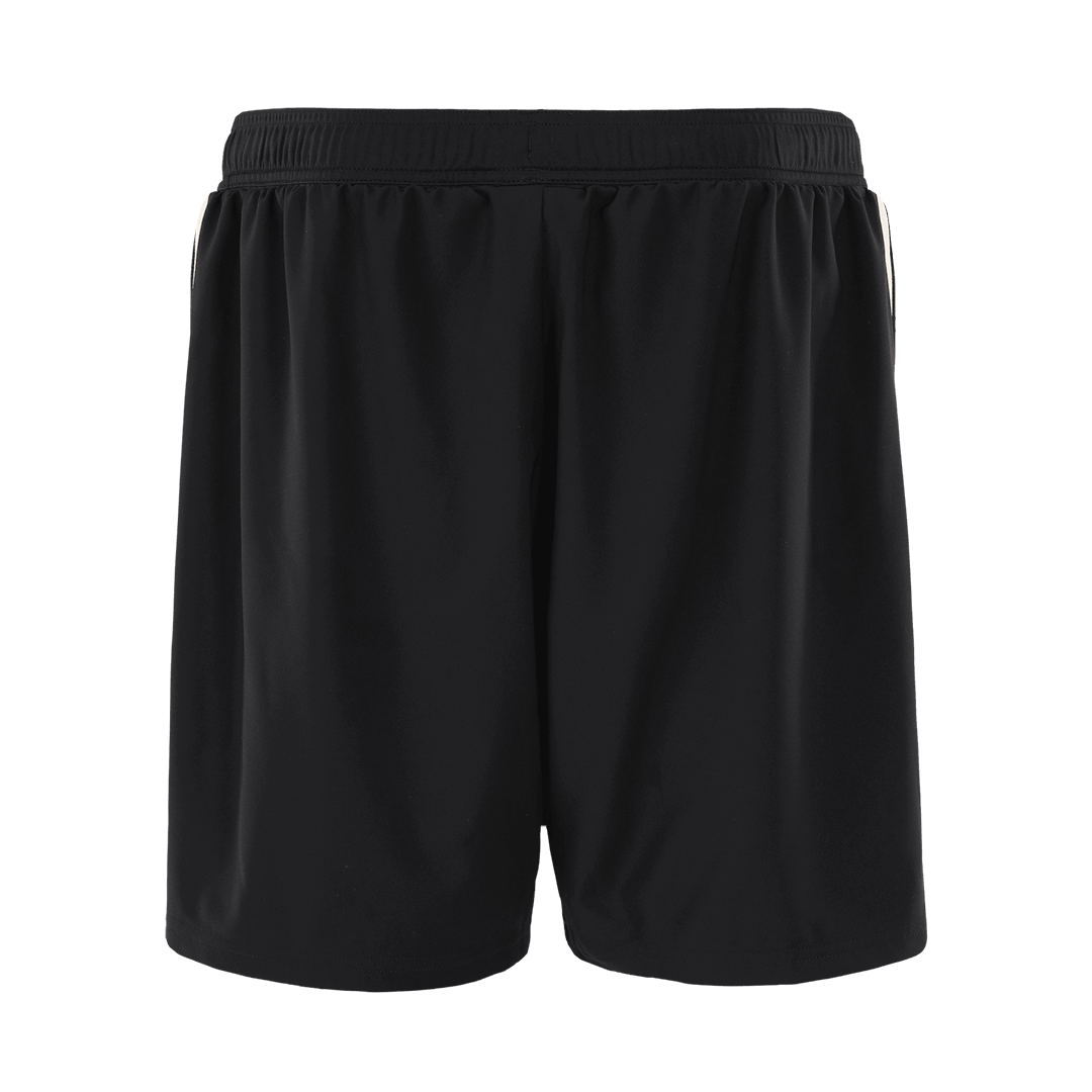 Pantalón corto auténtico de visitante del Bayern Múnich 2025/26