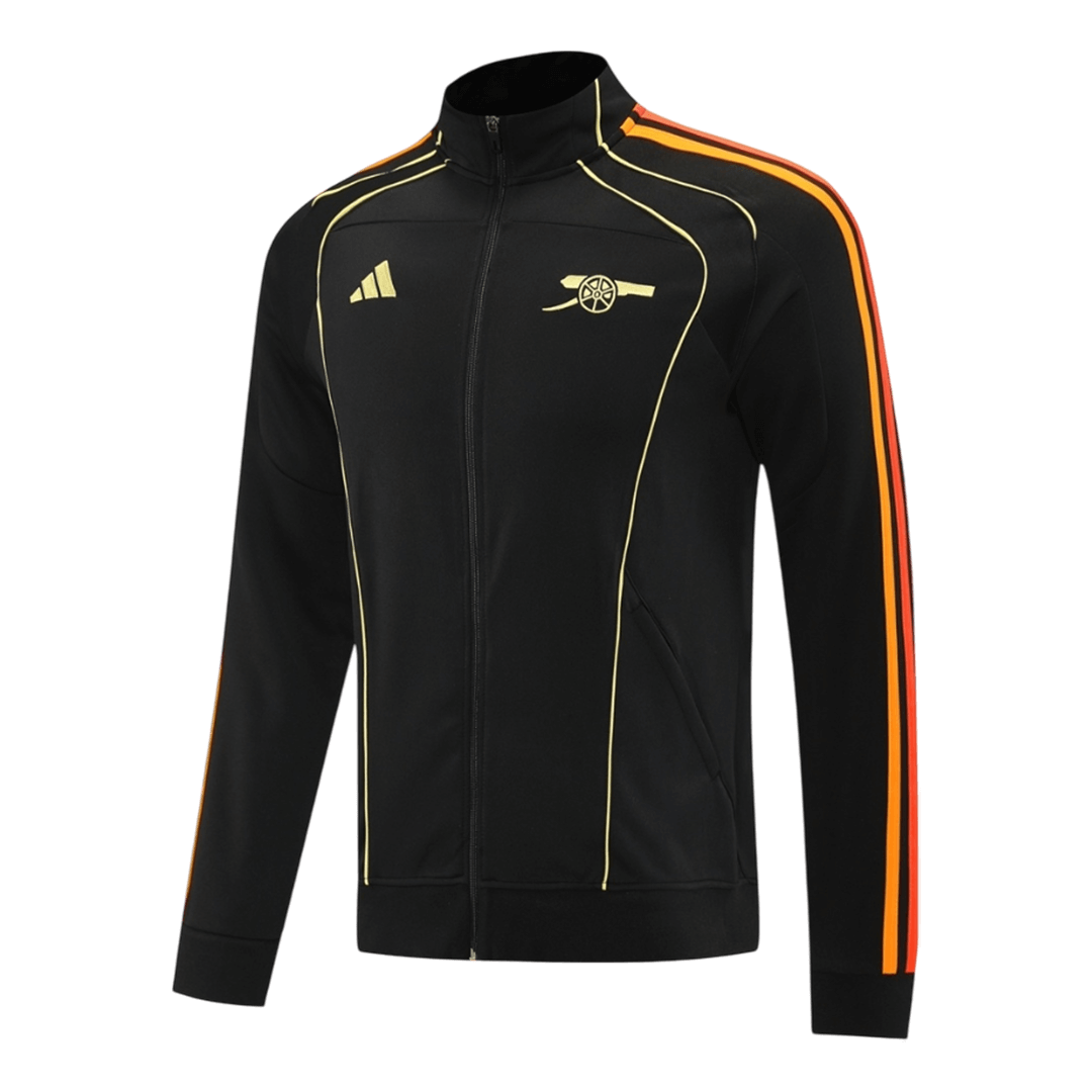 Chaqueta de entrenamiento del Arsenal 2025/26
