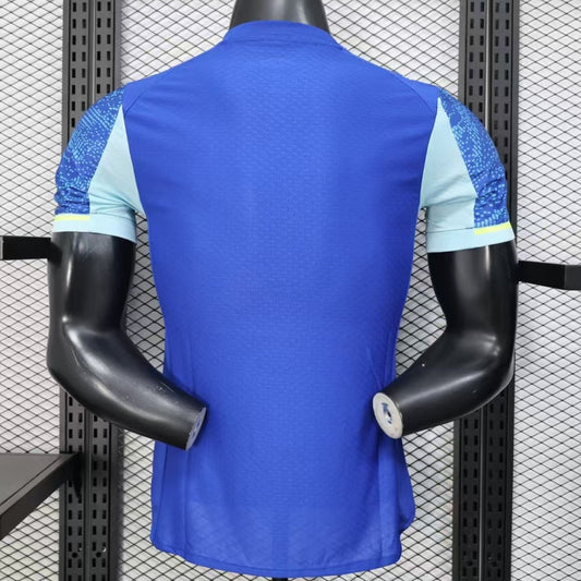 Camiseta de tercera jugador del Marsella 25/26