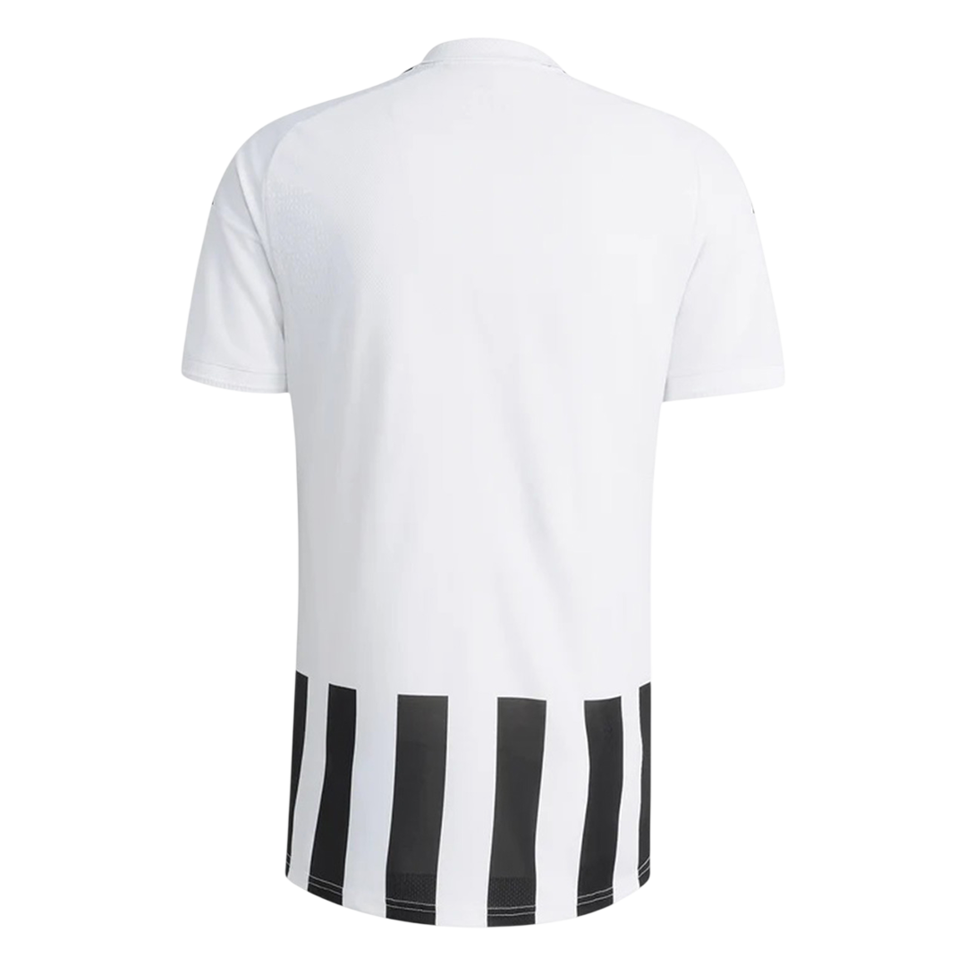 Auténtica camiseta de local de la Juventus para la temporada 2026/27.