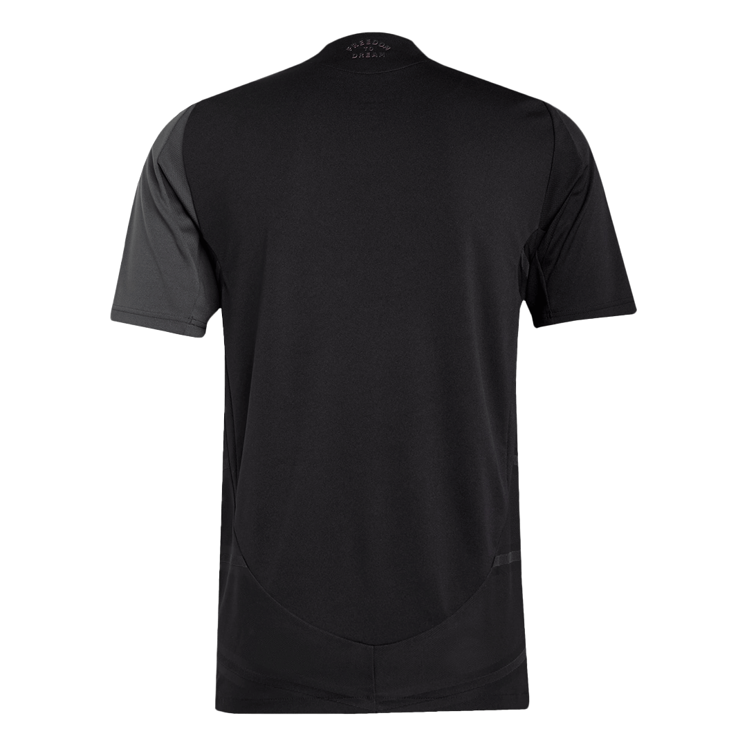Camiseta de fútbol visitante auténtica del Inter Miami CF 2025