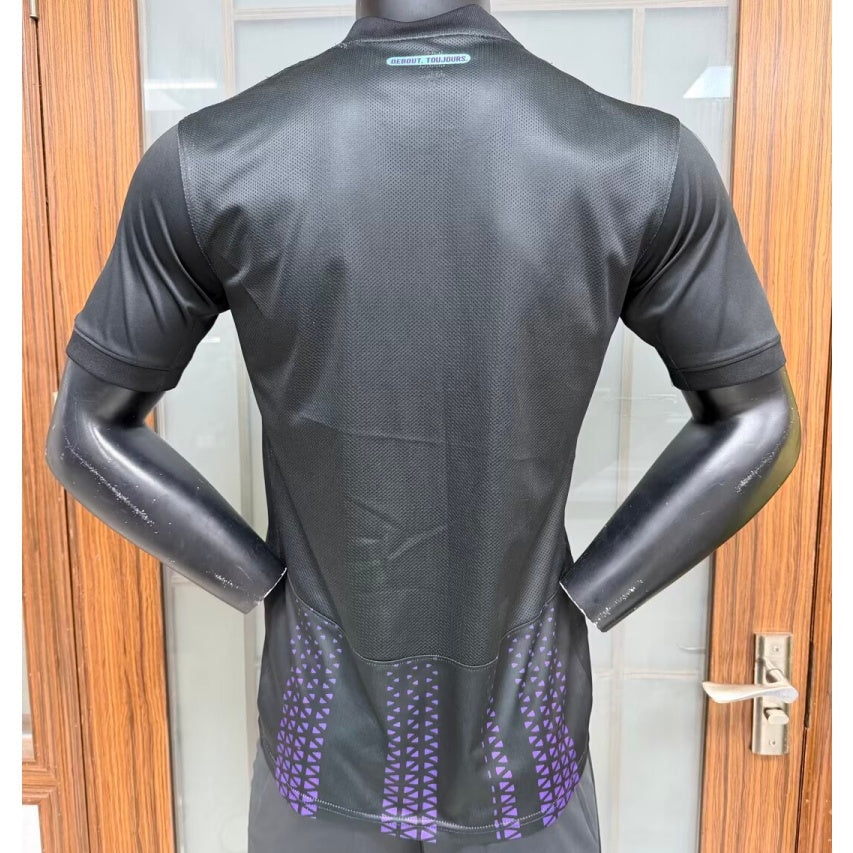 Camiseta de la tercera equipación del Toulouse 25/26