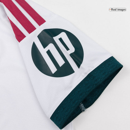 MBAPPÉ #10 Camiseta de local del Real Madrid 26/27 Blanca