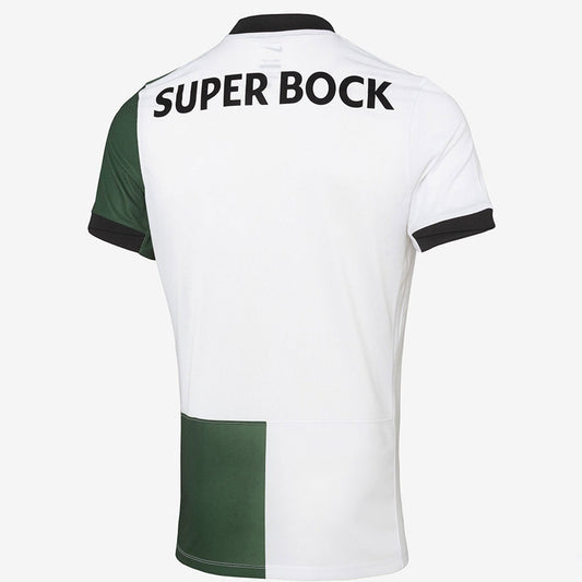 Camiseta especial 25/26 del Sporting CP