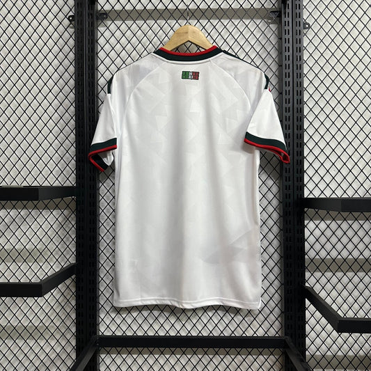 Camiseta de visitante de México 25/26