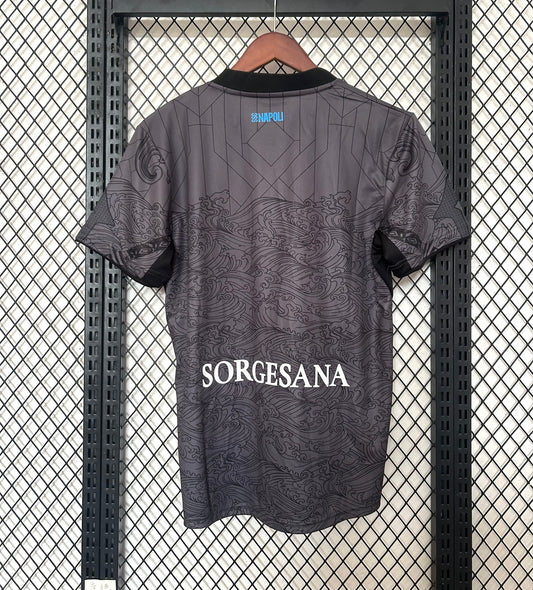 Camiseta especial del Napoli 24/25