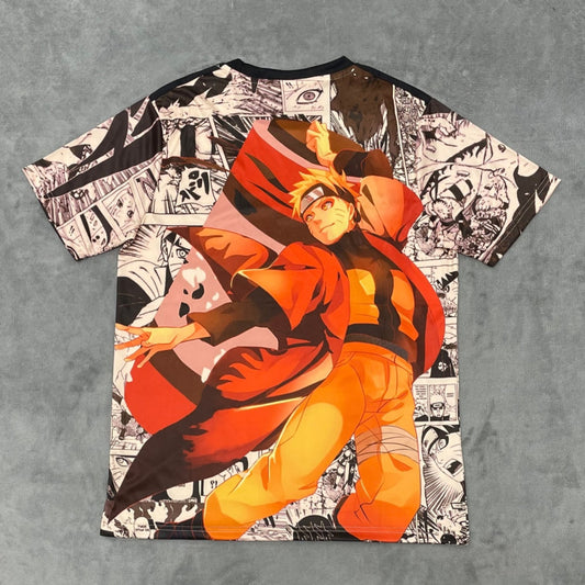 Jersey 25/26 Japón Anime Especial Amarillo M