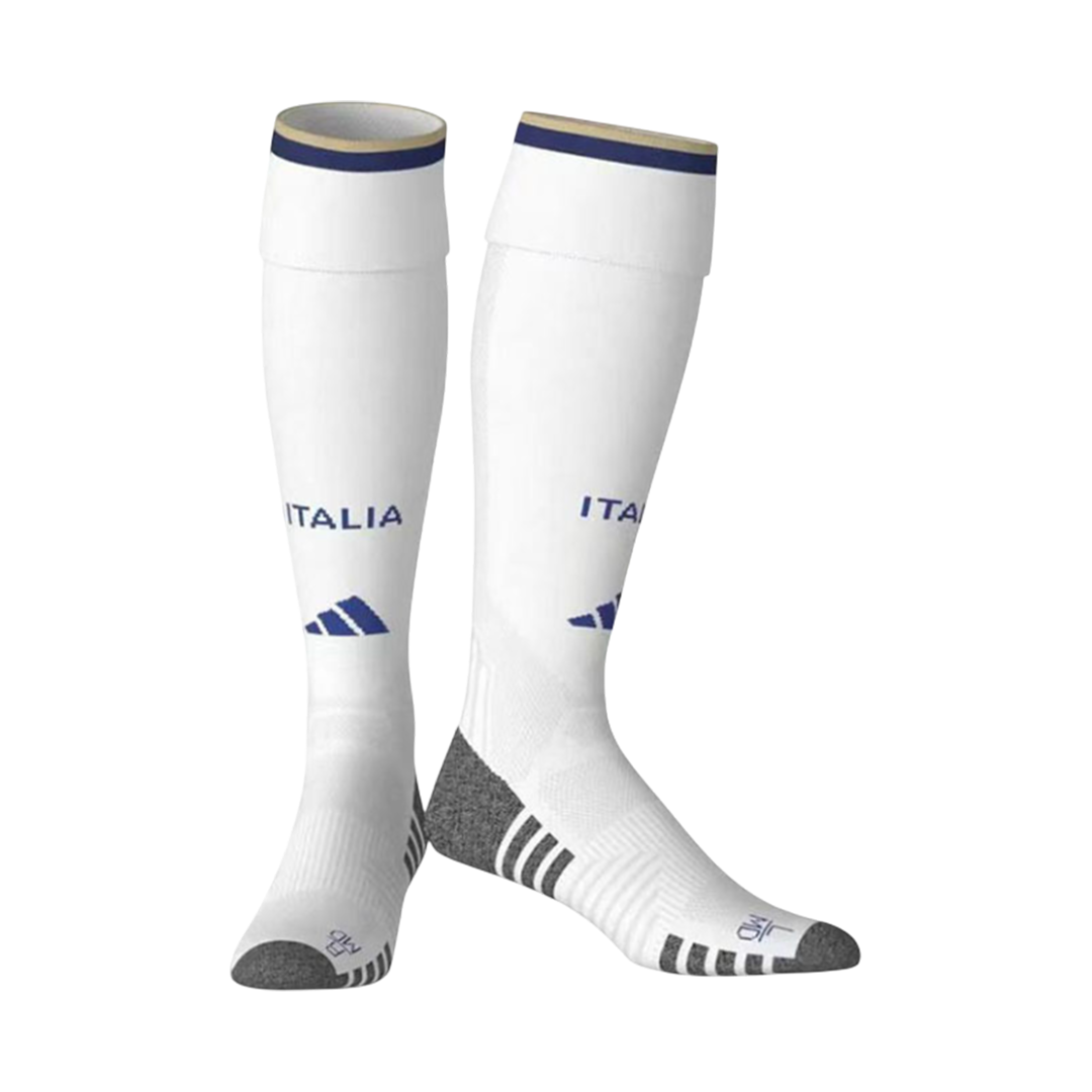 Calcetines de local de Italia 2026