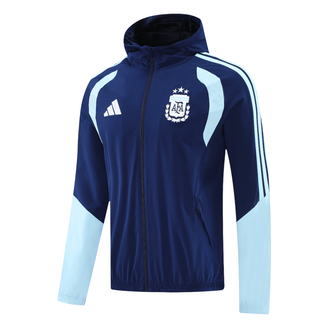 Chaqueta de entrenamiento de Argentina 2026