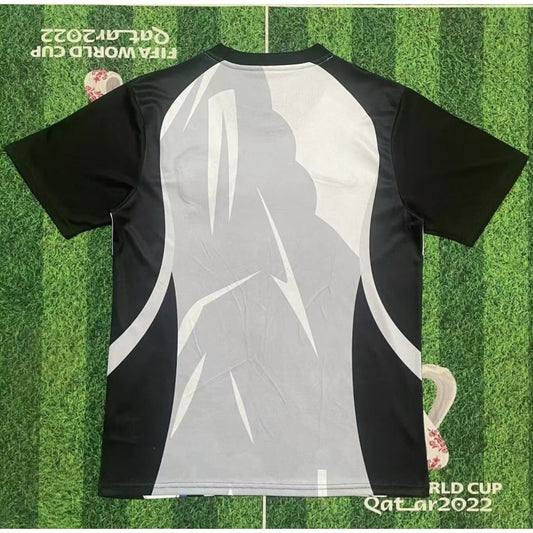 Camiseta edición especial de Brasil 26/27 C