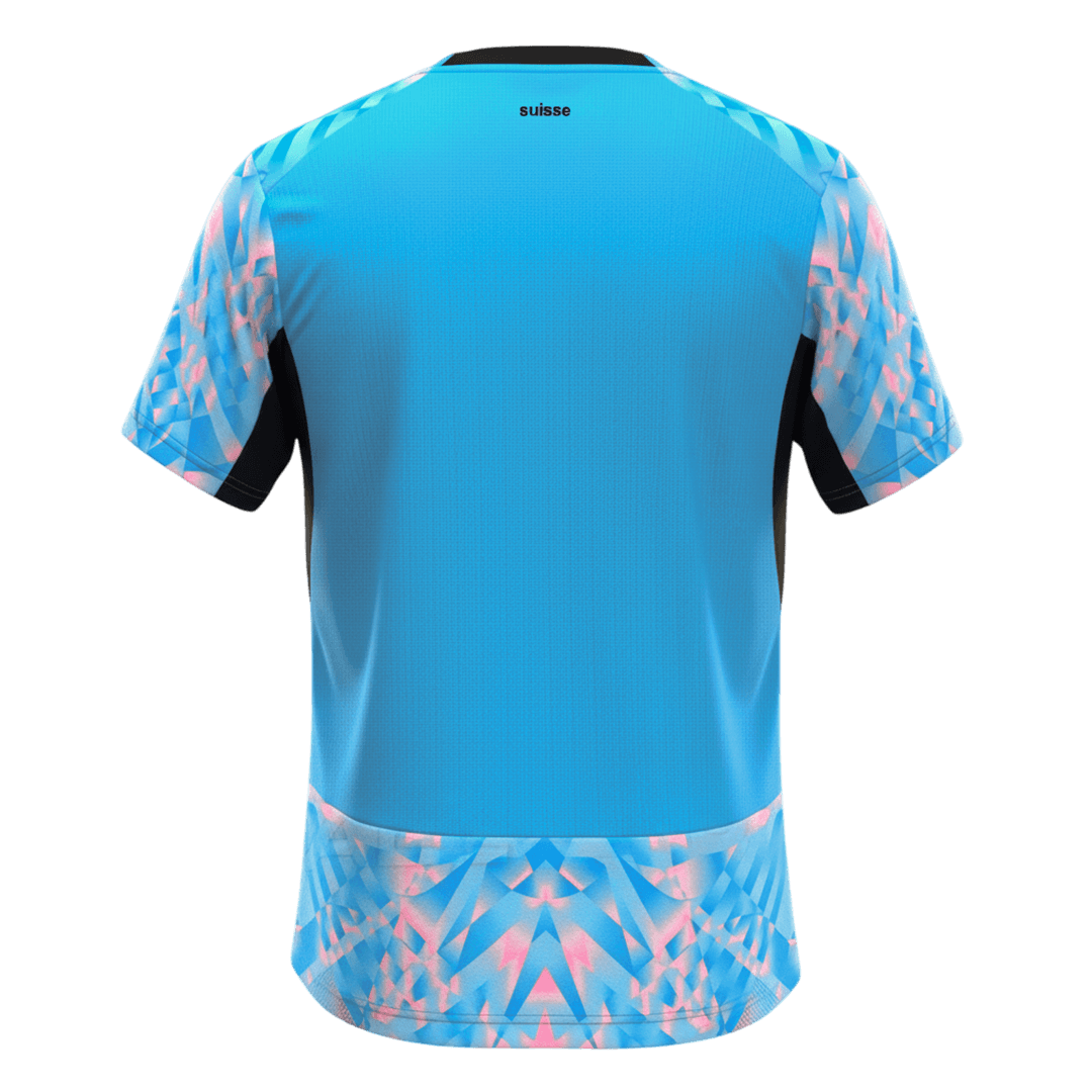 Camiseta hombre de Suiza para el Mundial 2026