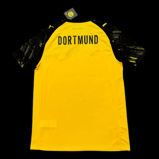 Camiseta de local del Dortmund 25/26