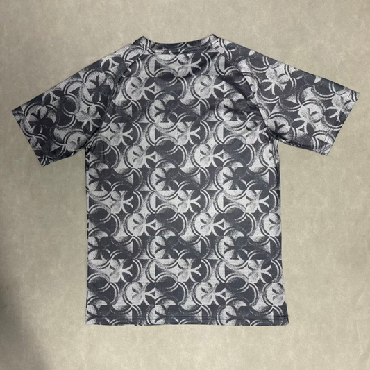 Camiseta gris especial del Manchester City 25/26