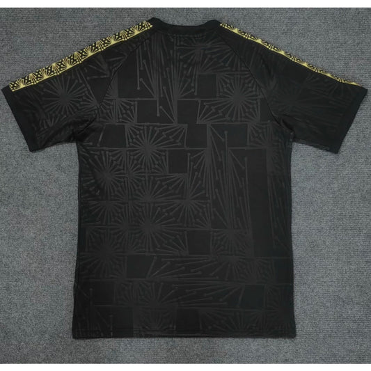 Jersey negro especial de México 25/26 A