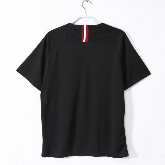 Camiseta retro del PSG 18/19