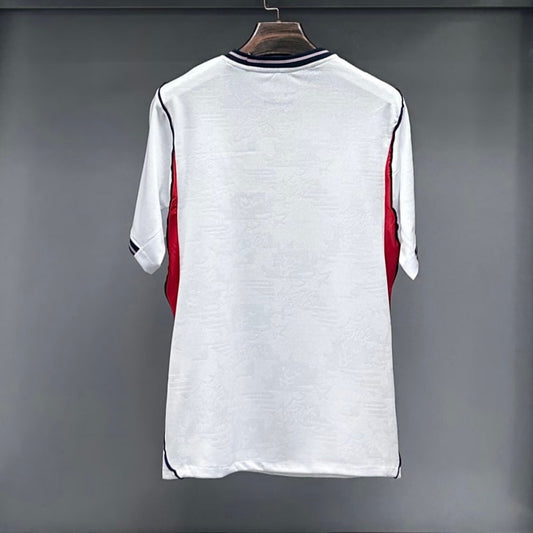 Camiseta local de Inglaterra 26/27