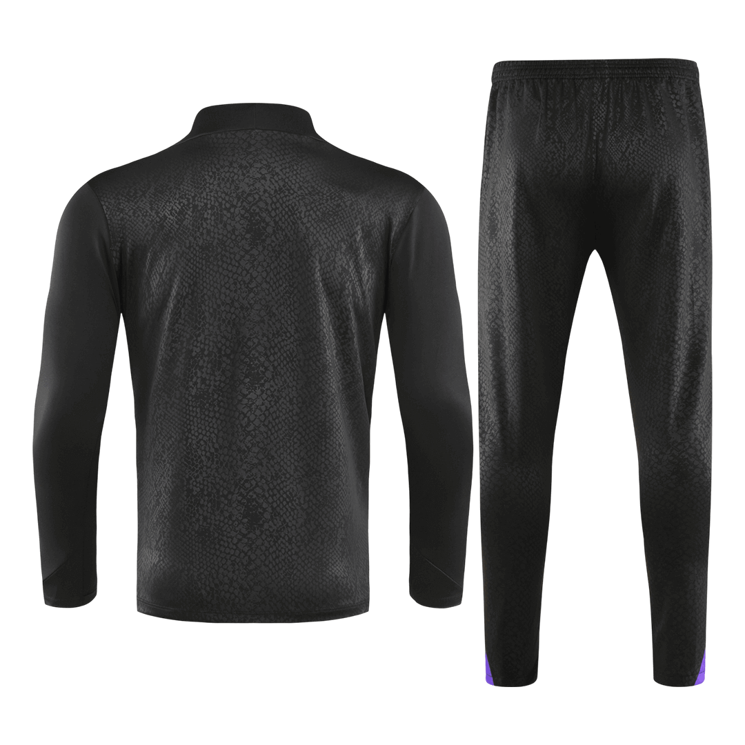 Chaqueta de entrenamiento del Barcelona 2025/26 (Chaqueta + Pantalón)
