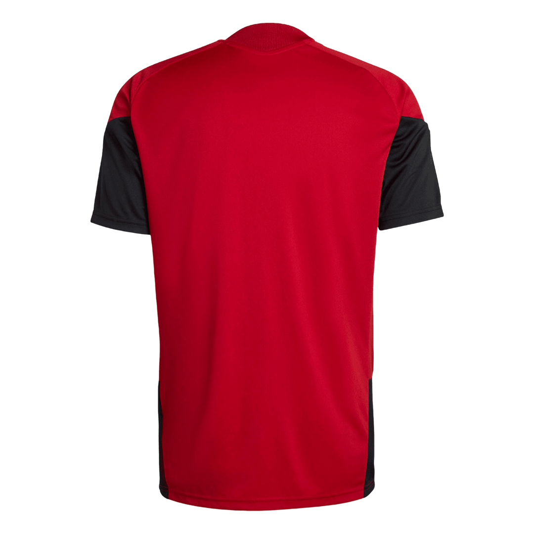 Camiseta de fútbol de Alemania para la pretemporada 2026