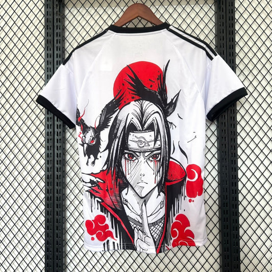 Camiseta estilo A especial de anime japonés 2025