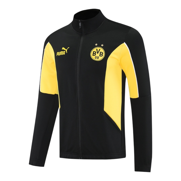 Chaqueta de entrenamiento del Borussia Dortmund 2025/26