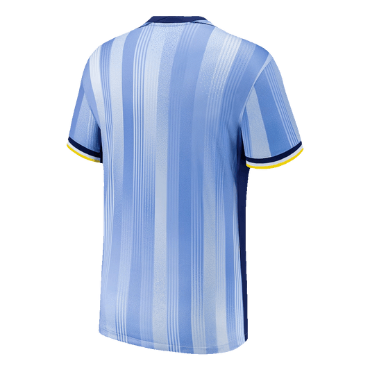 Camiseta de visitante del Tottenham Hotspur 2024/25