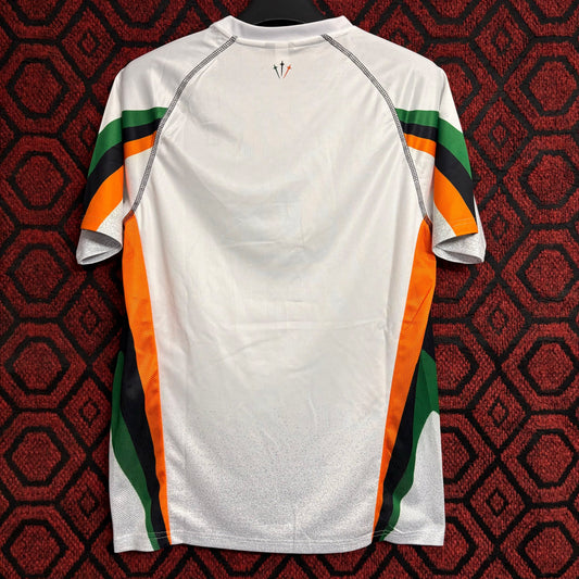 Camiseta de visitante del Venezia 24/25