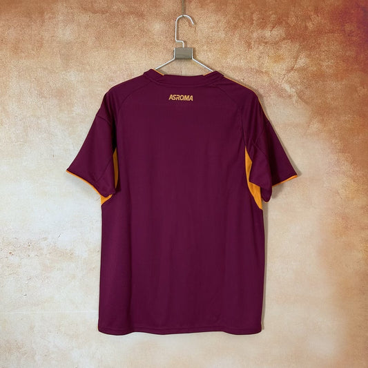 Camiseta local de la AS Roma 25/26