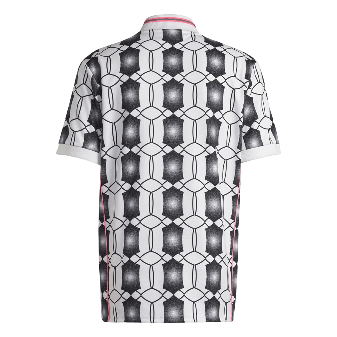 Camiseta Futbol Juventus 2025/26