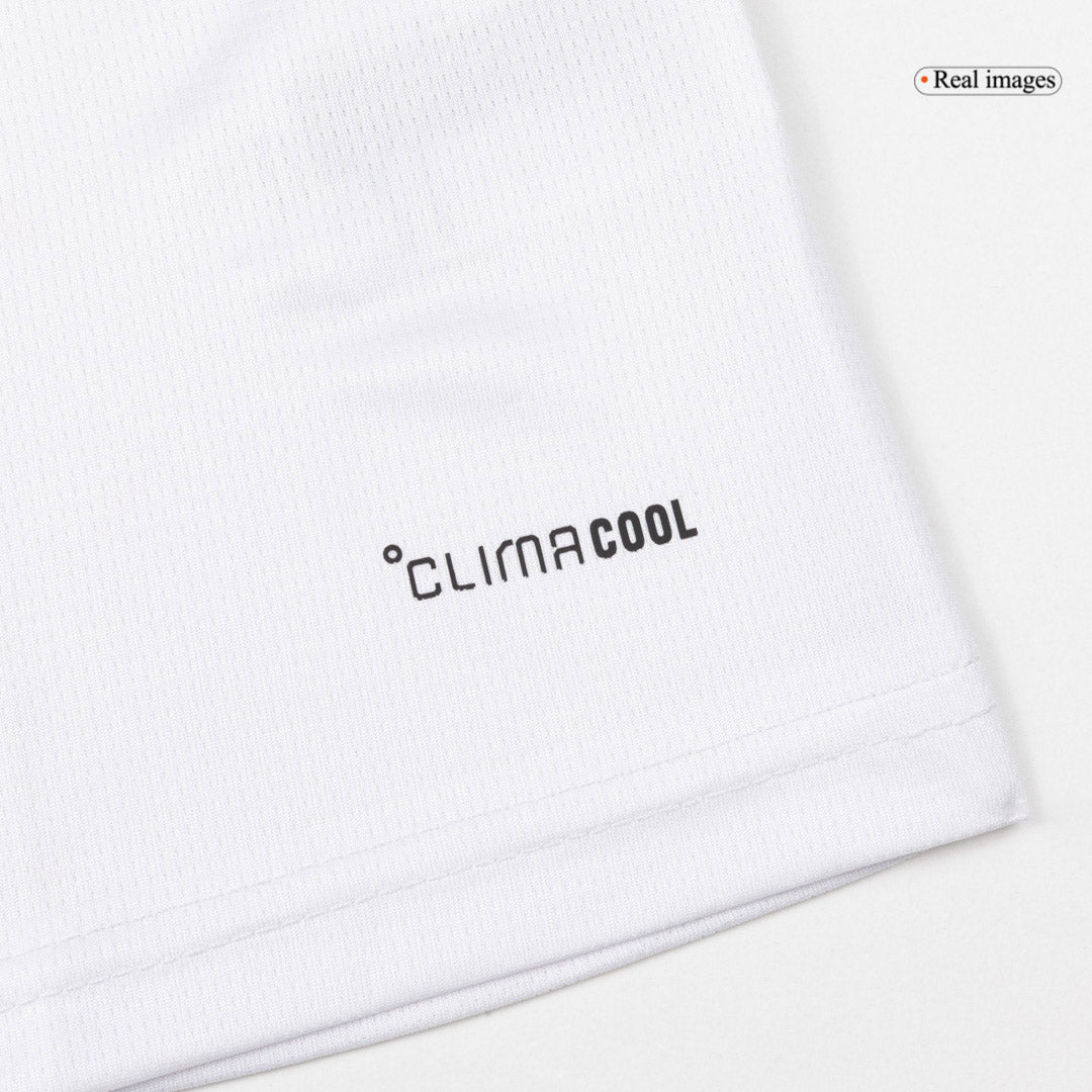 Camiseta de local de Alemania KIMMICH para hombre, número 6, Copa del Mundo 2026
