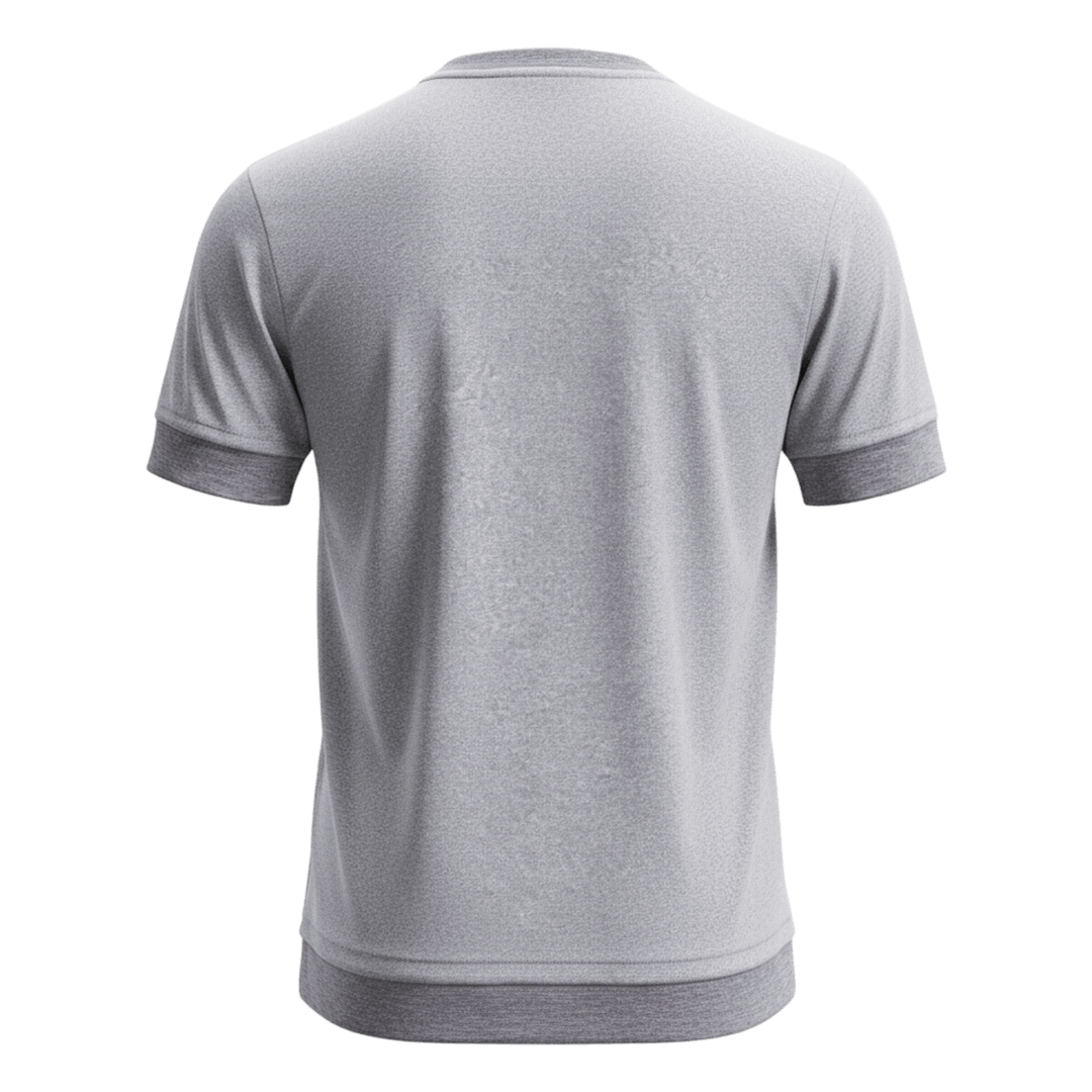 Camiseta de fútbol vintage de visitante del Real Madrid 2015/16