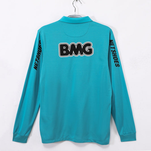 Camiseta retro de manga larga del Santos 2011/2012