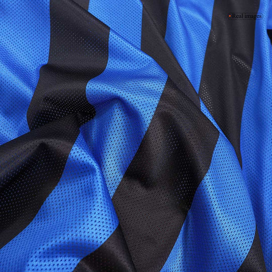 Camiseta retro de fútbol local del Inter de Milán 2009/10 - Final de la UCL