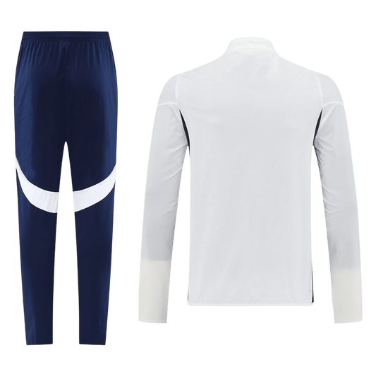 Kit de entrenamiento del Arsenal 2025/26 (Chaqueta + Pantalones)