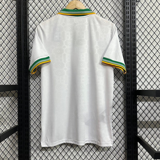 Camiseta de la tercera equipación de la AS Roma 25/26