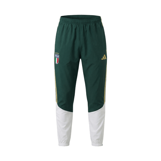 Kit de entrenamiento de Italia 2026 (Chaqueta + Pantalones)