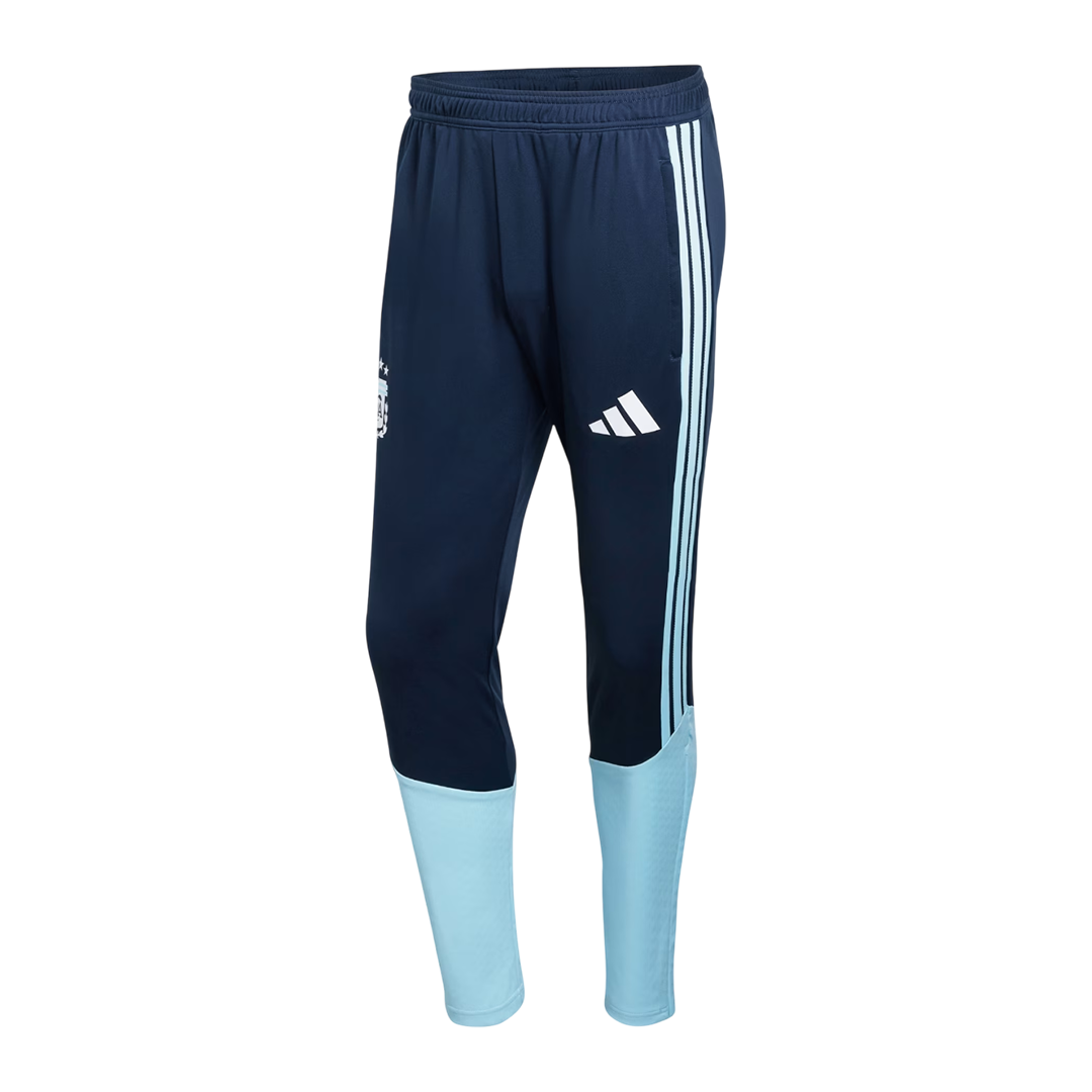 Kit de entrenamiento de Argentina 2026 (Chaqueta + Pantalones)