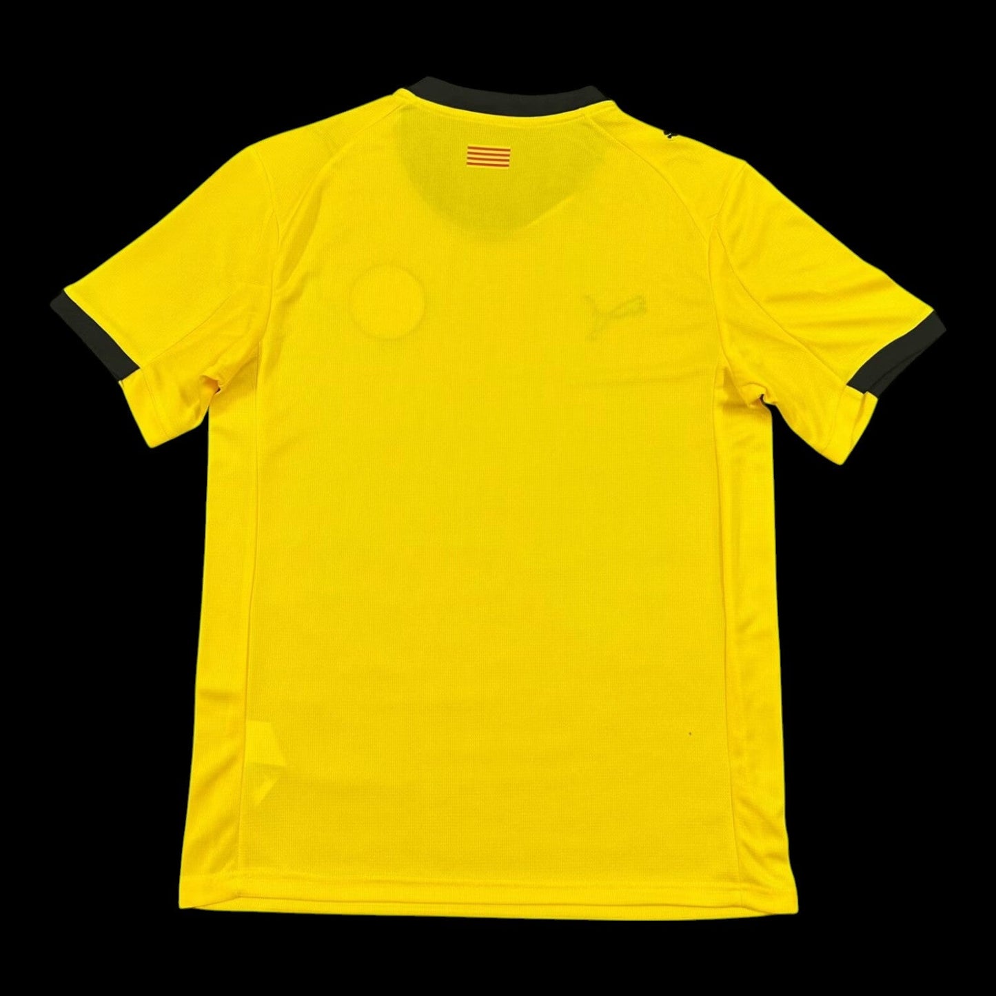 Camiseta visitante del Girona 25/26