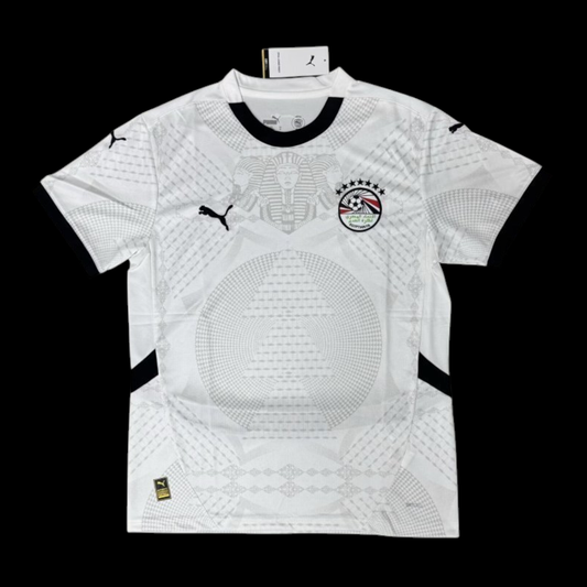 Camiseta de visitante de Egipto 25/26