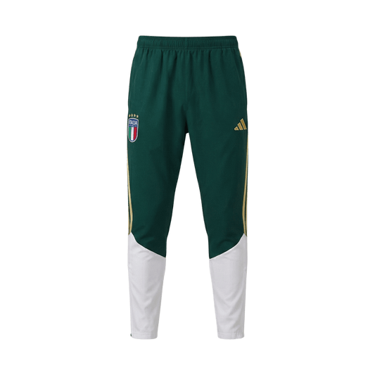 Kit de entrenamiento de Italia 2026 (Chaqueta + Pantalones)